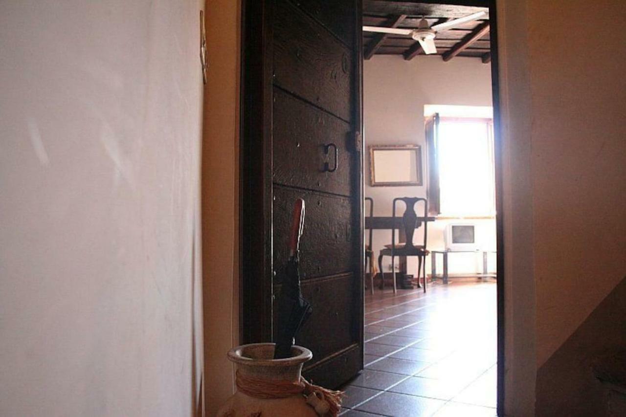 Appartement Portico D'Ottavia, The Ancient Rome Extérieur photo